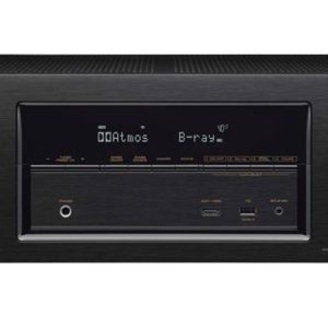 Denon AVR-X2200W