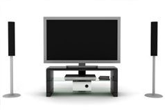 TV Los Angeles Audio Video company
