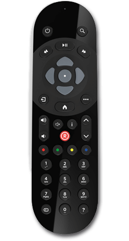 Los Angeles Audio Video remote control