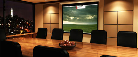 audio video solutions