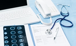 medical office solutions in Los Angeles
