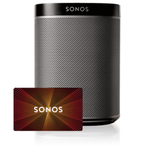 Sonos PLAY:1