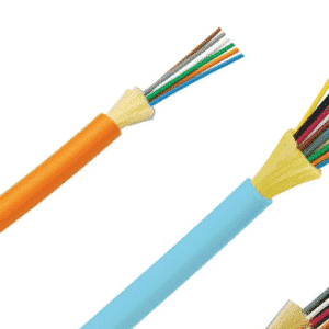 Fiber optics cabling contractor