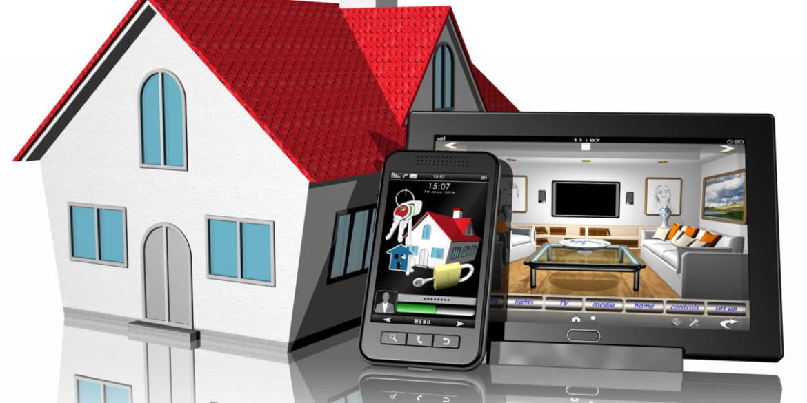 Top Home Automation companies, Los Angeles Best Smarthome systems