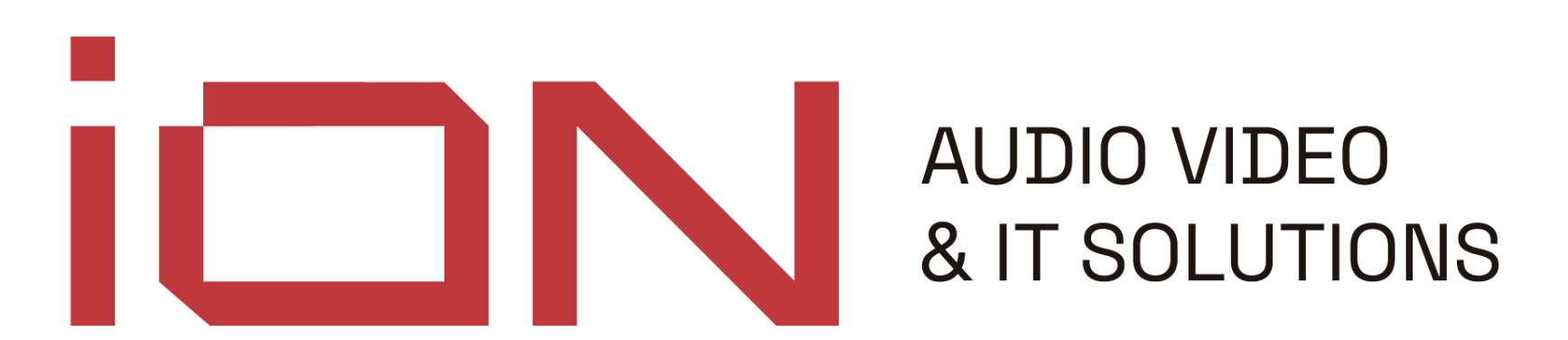 ION AVT Logo