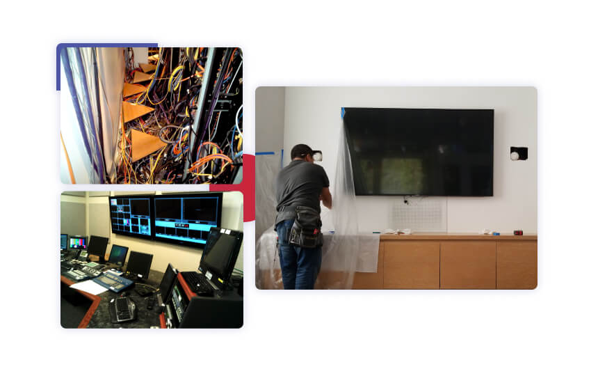 highest quality sound video and communications components 1