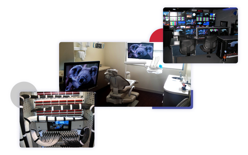 installing simple and complex audio video systems 1