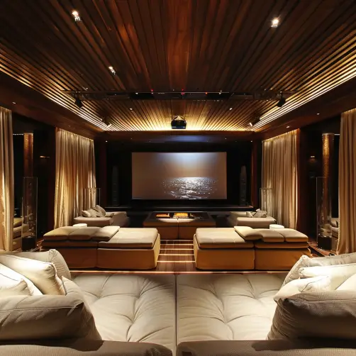 Home Theatre