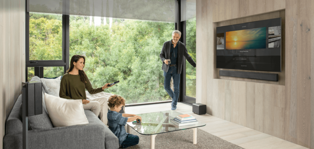 savant experience Savant Simplifying Smart Living
