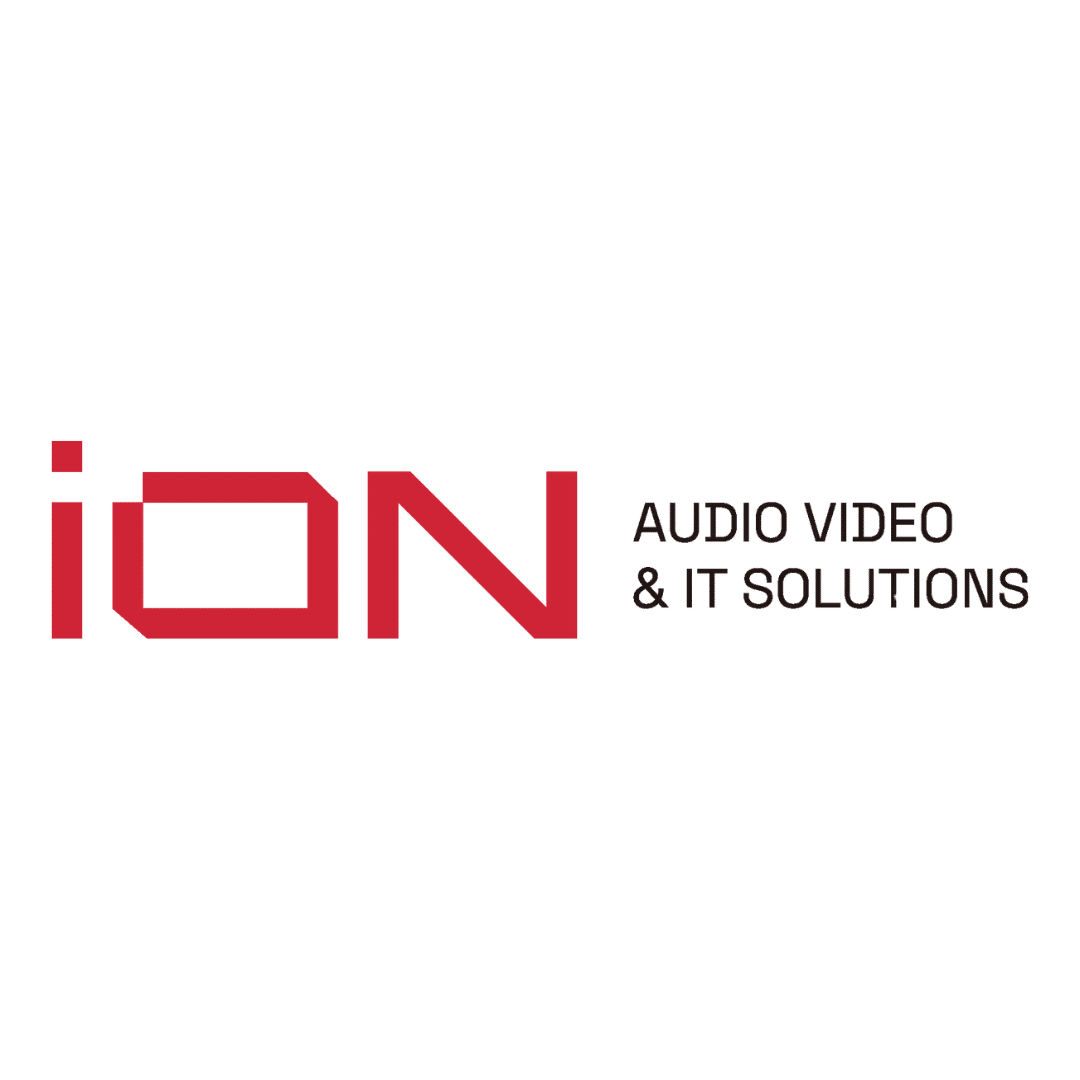 Audio Video Company Logo
