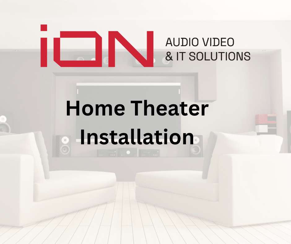 Dedicated Home Theater | Home Theater Design by Home Automation ...