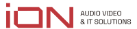 ION AVT Logo